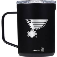 Corkcicle St. Louis Blues Primary Logo Mug 16oz