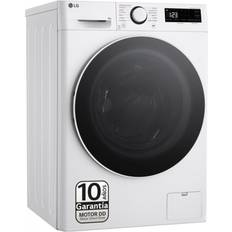 LG Front Loaded Washing Machines LG F2WR5S08A0W