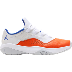 Nike Air Jordan 11 CMFT Low M - White/Safety Orange/Hyper Royal
