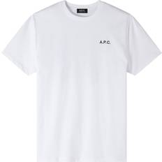 A.P.C. T-Shirt Men color White