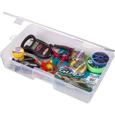 Flambeau Tuff Tainer 7000R Double Deep Bulk Tackle Box SKU 632446