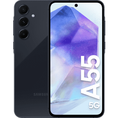 Samsung Galaxy A - USB-C Mobile Phones Samsung Galaxy A55 5G 128GB