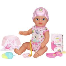 Baby Born Little Lena 36cm Doll