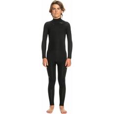 Quiksilver Boys 2024 Everyday Sessions 3/2mm Chest Zip Wetsuit EQBW103