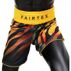Fairtex Medium Boxing Shorts Tiger