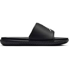 Nike Slides Nike Jordan Jumpman - Black/White