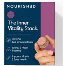 Nourished The Inner Vitality Stack