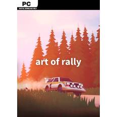 Art of Rally (PC)