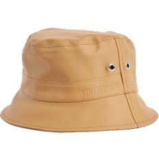 Stutterheim Beckholmen Bucket Hat - Sand