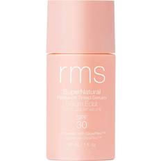 RMS Beauty SuperNatural Radiance Serum Broad Spectrum SPF30 Light Aura