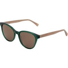 Joules JS7089 Green/Brown