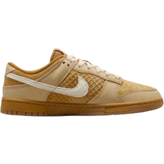 Nike Dunk Low Retro M - Wheat/Sesame/Black/Coconut Milk