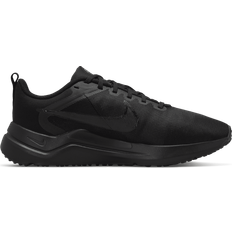Nike Downshifter 12 W - Black/Dark Smoke Grey/Iron Grey