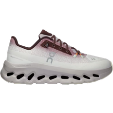 Polyester - Women Shoes On Cloudtilt W - Quartz/Pearl