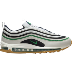 Nike Air Max 97 M - Photon Dust/Dark Obsidian/White/Malachite