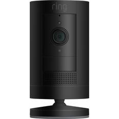 Google Nest Aware (£5 - £10/mo.) Surveillance Cameras Ring Stick Up Cam Battery