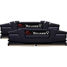 G.Skill Ripjaws V Black DDR4 4000MHz 2x8GB (F4-4000C16D-16GVKA)