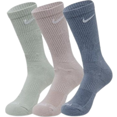 Nike Everyday Plus Cushioned Training Crew Socks - Multicolour