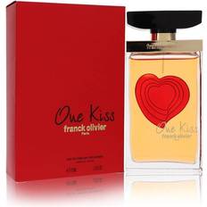 Franck Olivier One Kiss EdP 75ml