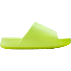 Nike Green Slippers & Sandals Nike Calm - Volt