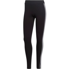 XXS Tights adidas Women Adicolor Classics 3-Stripes Leggings - Black