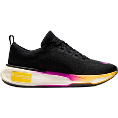 Nike Invincible 3 W - Black/Laser Orange/Coconut Milk/Hyper Violet