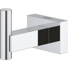 Grohe Towel Hooks Grohe Essentials Cube (40511001)