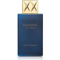 Swiss Arabian Men Fragrances Swiss Arabian Shaghaf Oud Azraq EdP 75ml