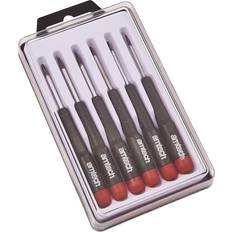 Set Torx Screwdrivers AmTech L0530 Torx Screwdriver