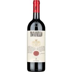 Marchesi Antinori Tignanello 2020 Sangiovese, Cabernet Sauvignon, Cabernet Franc Tuscany 13.5% 75cl