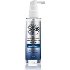 /Thickening Anti Hair Loss Treatments Nioxin Intensive Treatment Anti Hair Loss Serum with Sandalore 70ml