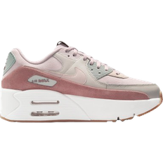 Nike Air Max 90 LV8 W - Light Iron Ore/Light Pumice/Smokey Mauve/Platinum Violet