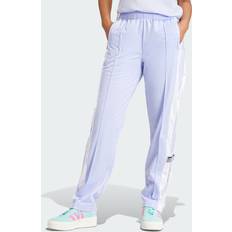 Purple - Women Trousers adidas Originals Pants