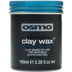 Osmo Hair Waxes Osmo Clay Wax 100ml