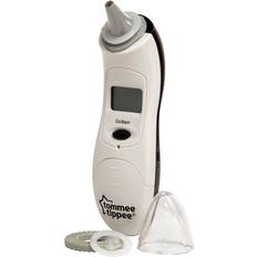 Fever Thermometers Tommee Tippee Digital Ear Thermometer