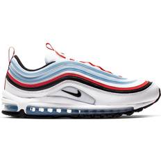 Nike Air Max 97 Chicago M - White/University Red/Psychic Blue/Black