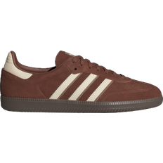 Adidas Samba OG - Preloved Brown/Wonder White/Earth Strata