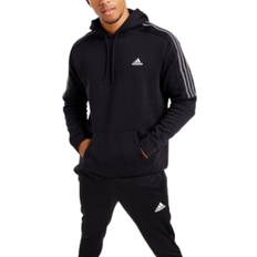 Adidas Energize Overhead Hoodie - Black