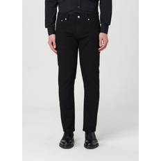 Alexander McQueen Jeans Men colour Black