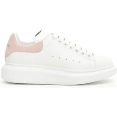 Alexander McQueen Shoes Alexander McQueen oversized sneakers