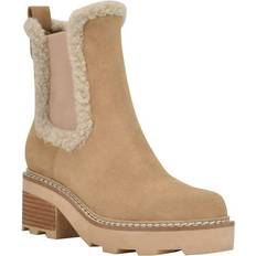 Calvin Klein Women Ankle Boots Calvin Klein Anissa Beige