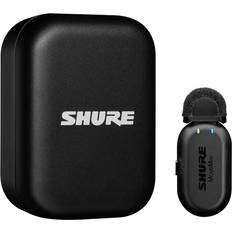 Shure Movemic One Single-Channel Wireless Lavalier Microphone