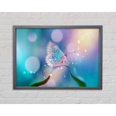 Sommerallee Butterfly Sparkle Einzelner