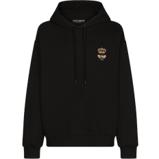 Dolce & Gabbana Hoodie - Black