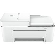HP Colour Printer - Inkjet - Scan Printers HP Deskjet 4220e