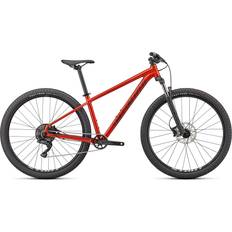 Specialized 58 cm Bikes Specialized Rockhopper Comp 27.5" - Red Men's Bike