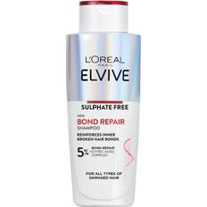 L'Oréal Paris Elvive Bond Repair Shampoo 200ml