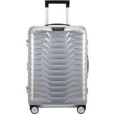 Samsonite Proxis Alu Spinner 55cm