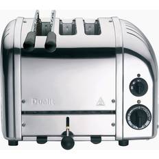 Dualit Adjustable width Toasters Dualit Classic Combi 2+1