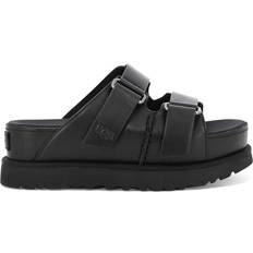 Slides UGG Goldenstar Hi - Black